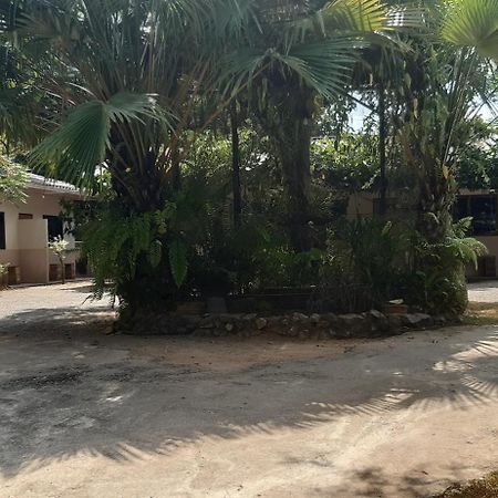 Rai Win Resort Krabi Exterior photo